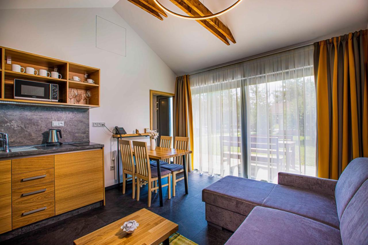 Holiday Village Tatralandia Liptovský Mikuláš Dış mekan fotoğraf
