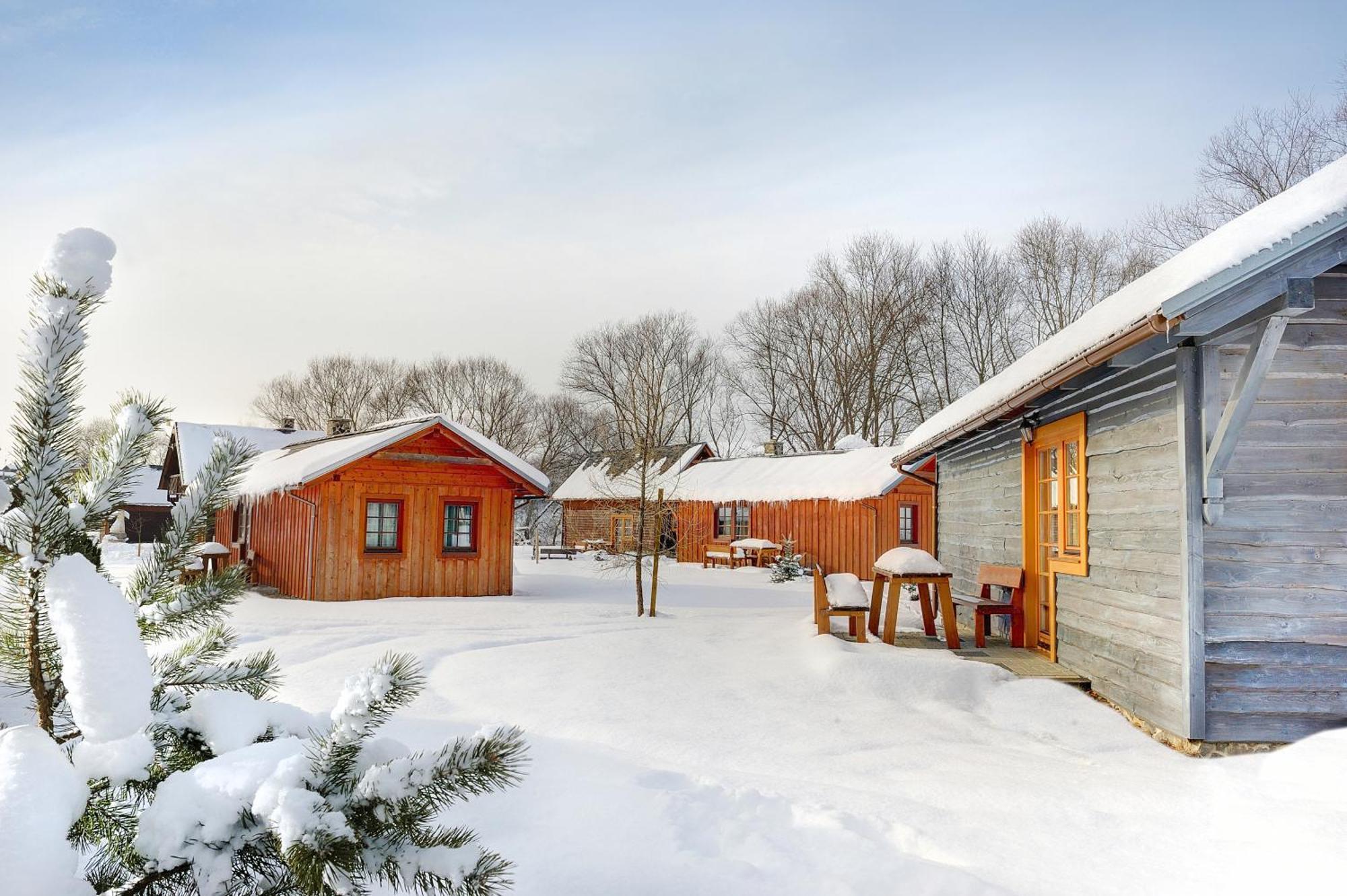 Holiday Village Tatralandia Liptovský Mikuláš Dış mekan fotoğraf