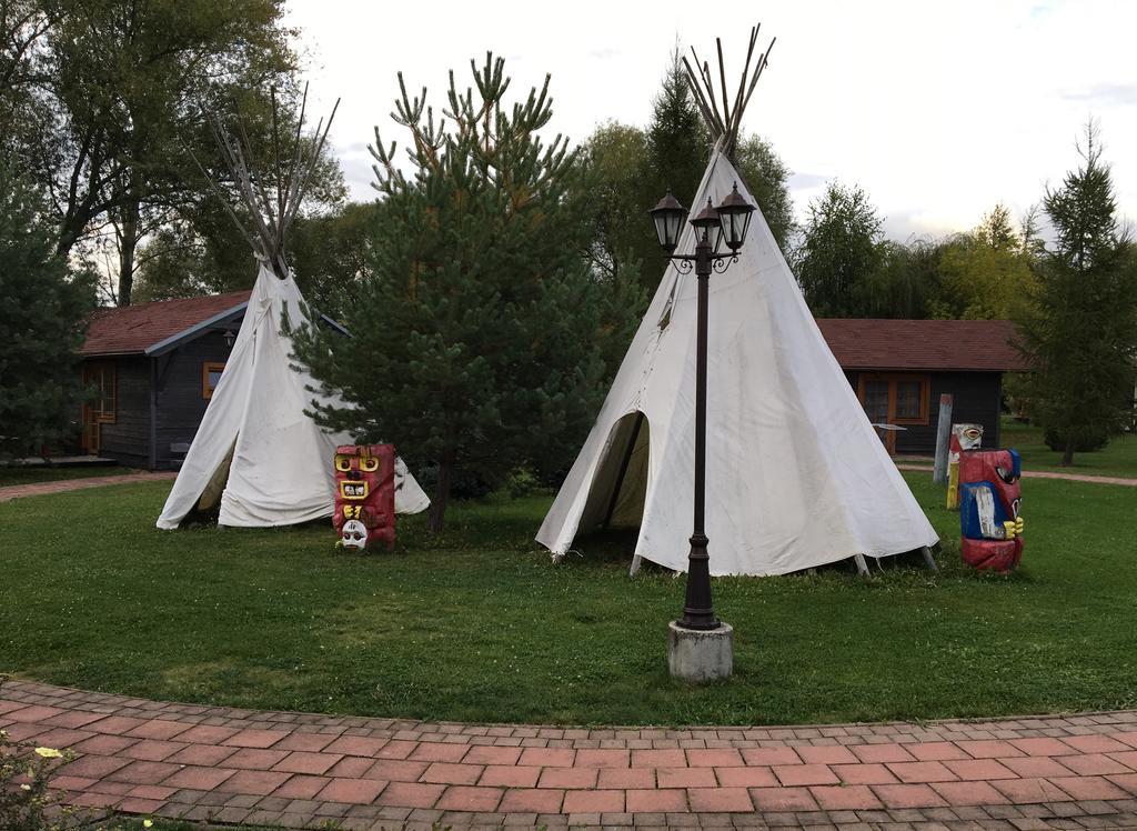 Holiday Village Tatralandia Liptovský Mikuláš Dış mekan fotoğraf