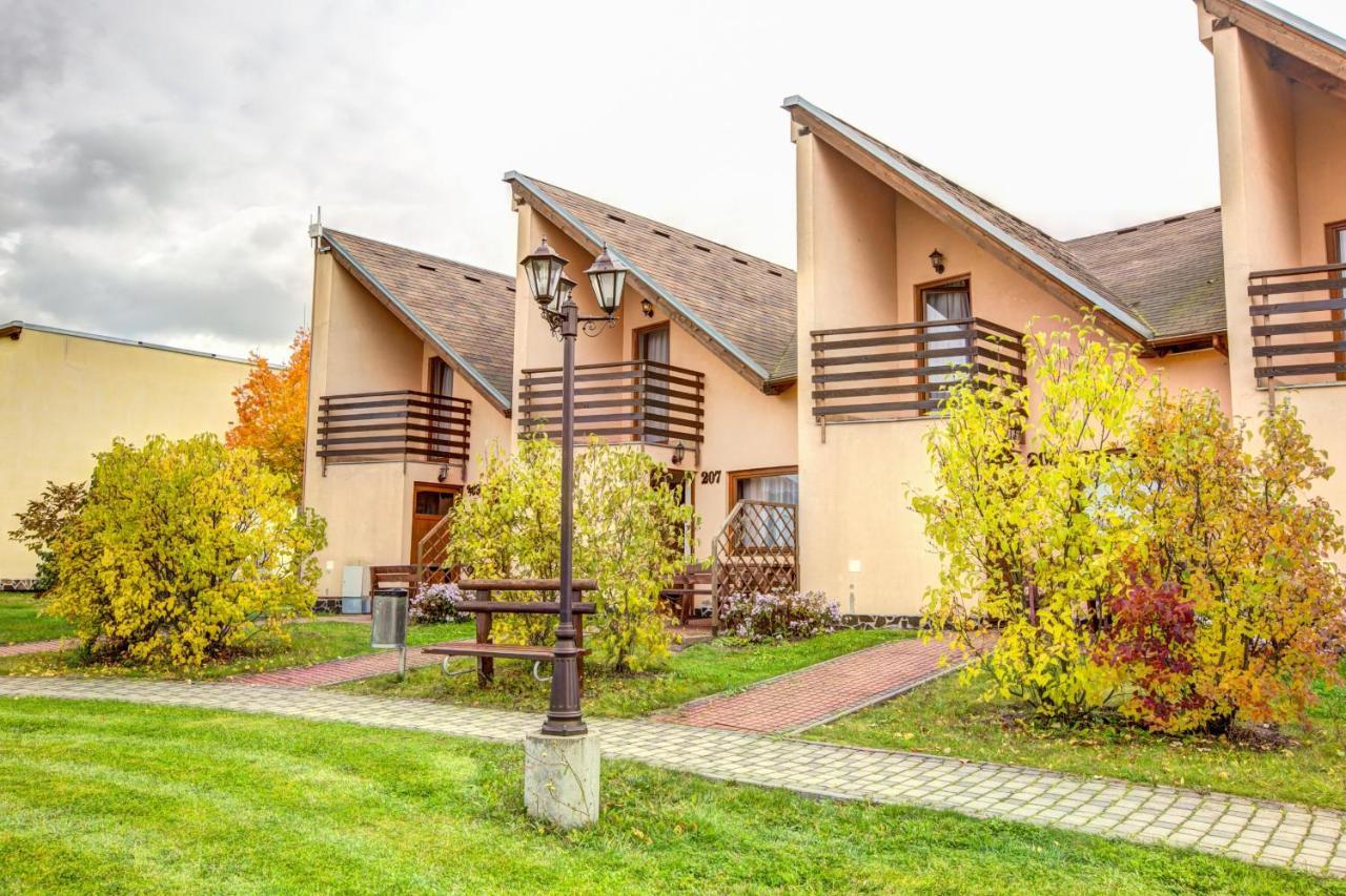 Holiday Village Tatralandia Liptovský Mikuláš Dış mekan fotoğraf